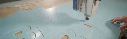 ...
